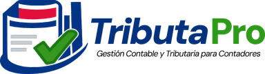 TributaPro Logo